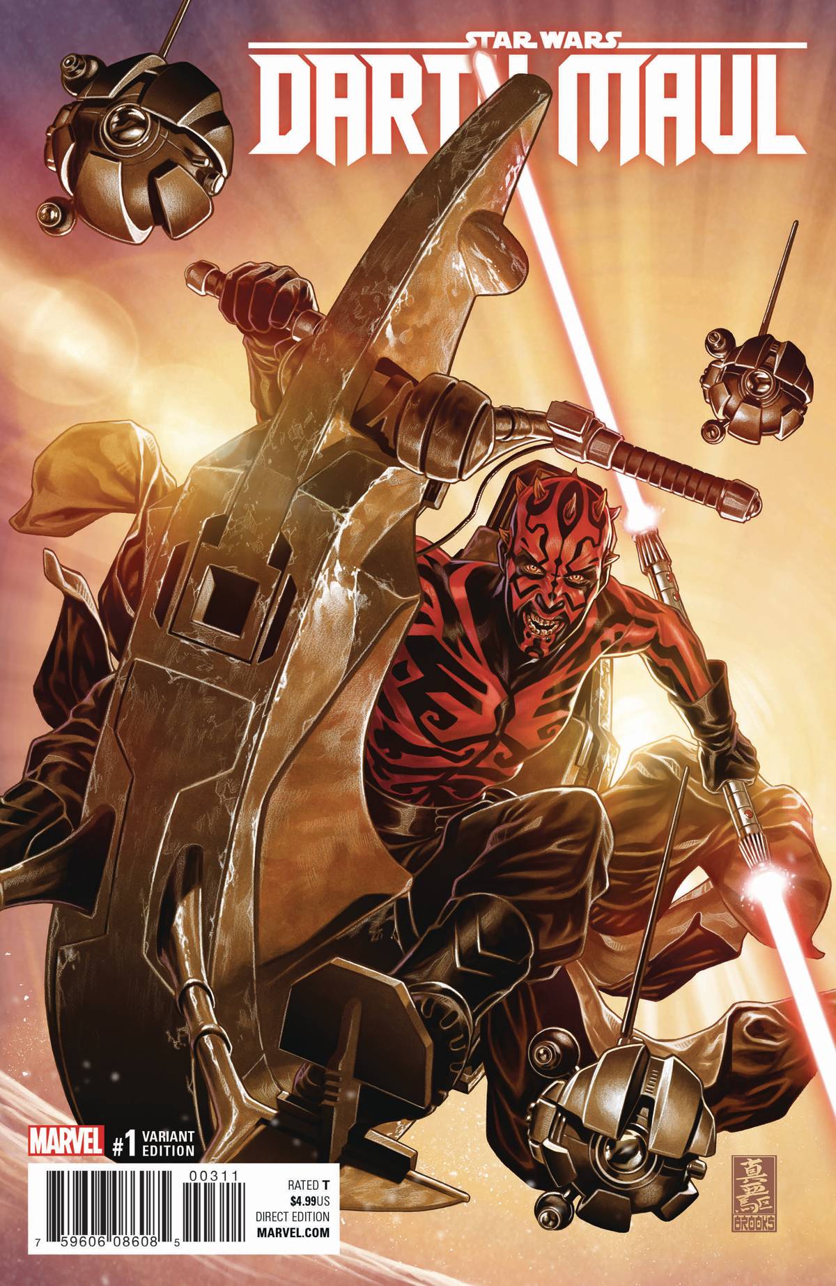 star wars darth maul